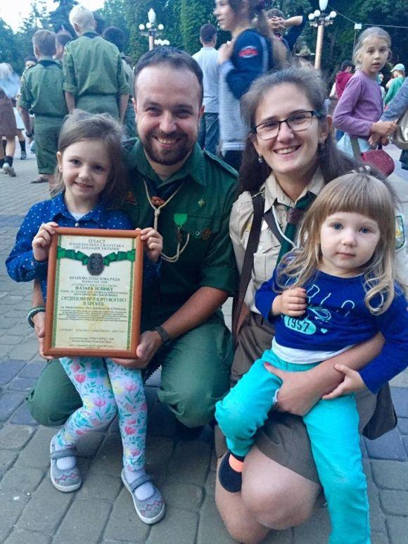 Жінки відомих тернополян: Наталя Зелінка розповіла про життя з депутатом на сайті 20minut.ua Жінки відомих тернополян: Наталя Зелінка розповіла про життя з депутатом, фото №1 на сайті 20minut.ua