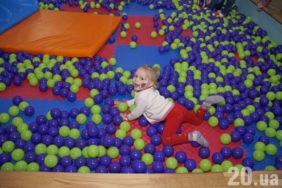 Школярі на зимових канікулах. Куди піти з дитиною у Хмельницькому на сайті vsim.ua Школярі на зимових канікулах. Куди піти з дитиною у Хмельницькому, фото №11 на сайті vsim.ua