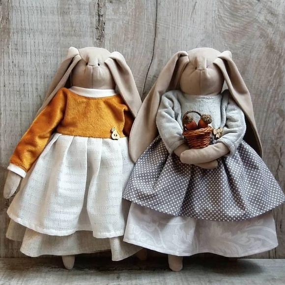 Новини Тернополя - фото з Тернополянка звільнилася з роботи головного бухгалтера і почала робити дивовижні ляльки Тернополянка звільнилася з роботи головного бухгалтера і почала робити дивовижні ляльки, фото №3 на сайті 20minut.ua