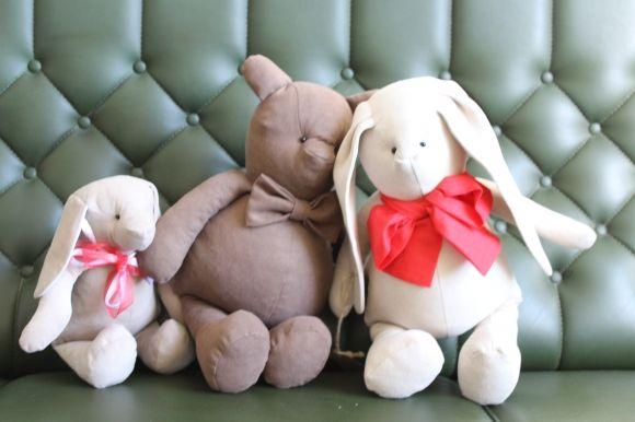 Новини Тернополя - фото з Тернополянка звільнилася з роботи головного бухгалтера і почала робити дивовижні ляльки Тернополянка звільнилася з роботи головного бухгалтера і почала робити дивовижні ляльки, фото №2 на сайті 20minut.ua