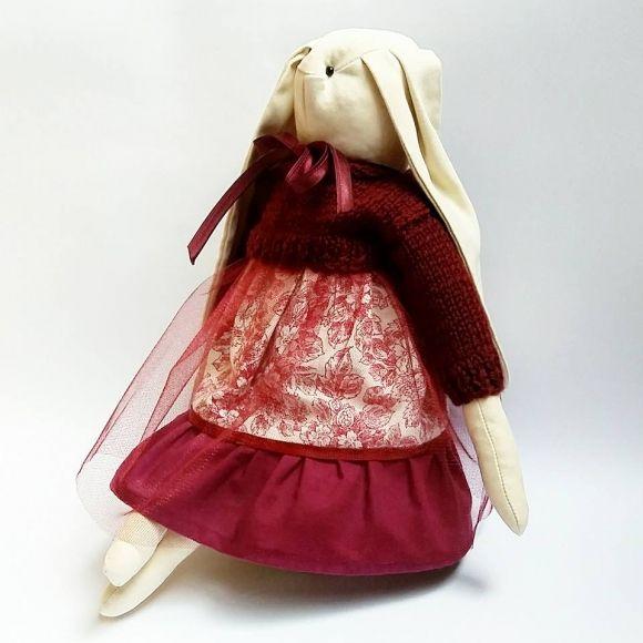 Новини Тернополя - фото з Тернополянка звільнилася з роботи головного бухгалтера і почала робити дивовижні ляльки Тернополянка звільнилася з роботи головного бухгалтера і почала робити дивовижні ляльки, фото №5 на сайті 20minut.ua