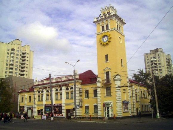 Школярі на канікулах. Куди піти з дитиною у Хмельницькому, фото №8 на сайті vsim.ua