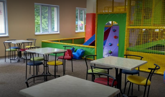 Школярі на зимових канікулах. Куди піти з дитиною у Хмельницькому на сайті vsim.ua Школярі на зимових канікулах. Куди піти з дитиною у Хмельницькому, фото №13 на сайті vsim.ua