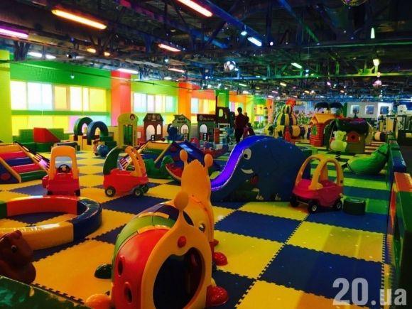 Школярі на зимових канікулах. Куди піти з дитиною у Хмельницькому на сайті vsim.ua Школярі на зимових канікулах. Куди піти з дитиною у Хмельницькому, фото №14 на сайті vsim.ua