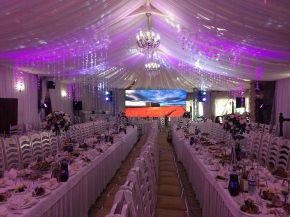 Пишне весілля сина губернатора Вінниччини. На кому одружився Коровій-молодший?, фото №1 на сайті 20minut.ua