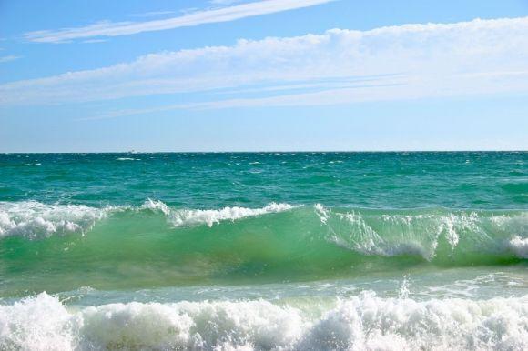31 жовтня відзначаємо Міжнародний день Чорного моря,  Всесвітній день міст та Хеллоуін, фото №1 на сайті 20minut.ua