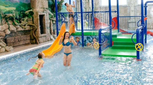 Школярі на канікулах. Куди піти з дитиною у Хмельницькому, фото №12 на сайті vsim.ua