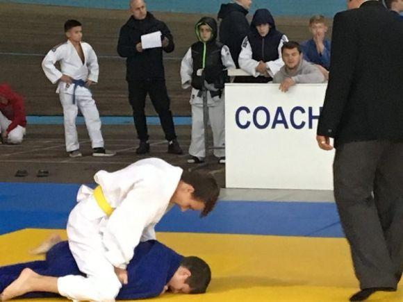 Хмельницькі дзюдоїсти стали призерами всеукраїнського турніру "Lviv open cup", фото №2 на сайті vsim.ua