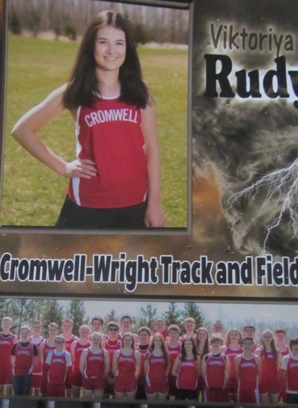 «Ракета юкрейн!» - вигукували американці у Вашингтоні марафонцю з Вінниці, фото №11 на сайті 20minut.ua