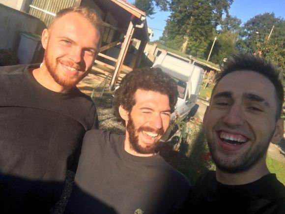 Побачили пів-Європи, Французьку Рив‘єру і посерфили на Канарських островах на сайті 20minut.ua Побачили пів-Європи, Французьку Рив‘єру і посерфили на Канарських островах, фото №1 на сайті 20minut.ua