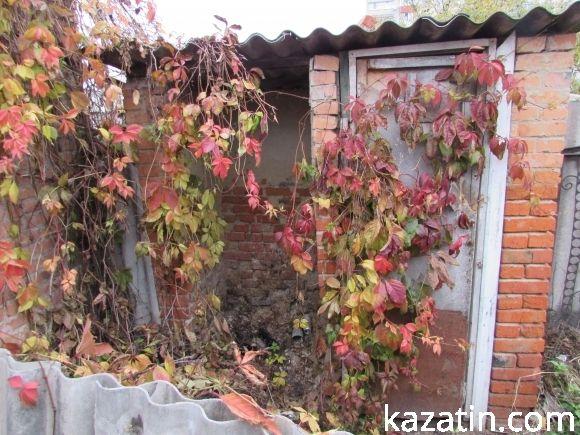 Куди піти до вітру в Козятині, фото №1 на сайті 20minut.ua