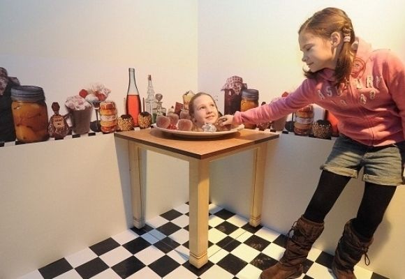 Школярі на канікулах. Куди піти з дитиною у Хмельницькому, фото №13 на сайті vsim.ua