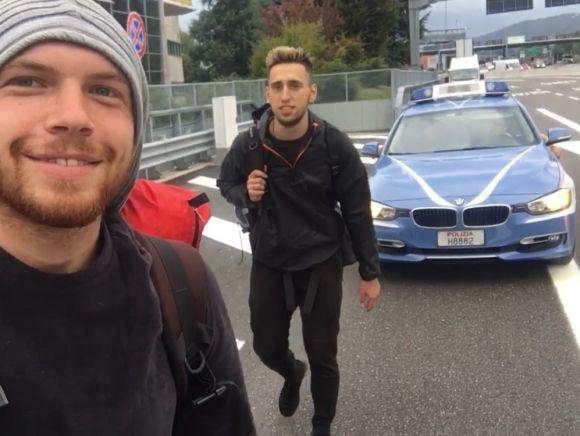 Побачили пів-Європи, Французьку Рив‘єру і посерфили на Канарських островах на сайті 20minut.ua Побачили пів-Європи, Французьку Рив‘єру і посерфили на Канарських островах, фото №2 на сайті 20minut.ua