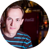 Тернополянин знімає дитячі мультфільми на сайті 20minut.ua Тернополянин знімає дитячі мультфільми, фото №5 на сайті 20minut.ua