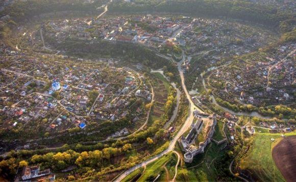 31 жовтня відзначаємо Міжнародний день Чорного моря,  Всесвітній день міст та Хеллоуін, фото №2 на сайті 20minut.ua