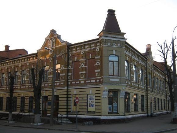 Школярі на канікулах. Куди піти з дитиною у Хмельницькому, фото №14 на сайті vsim.ua