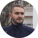 Активісти блокували склади Roshen. Як до цього ставляться вінничани?, фото №4 на сайті 20minut.ua