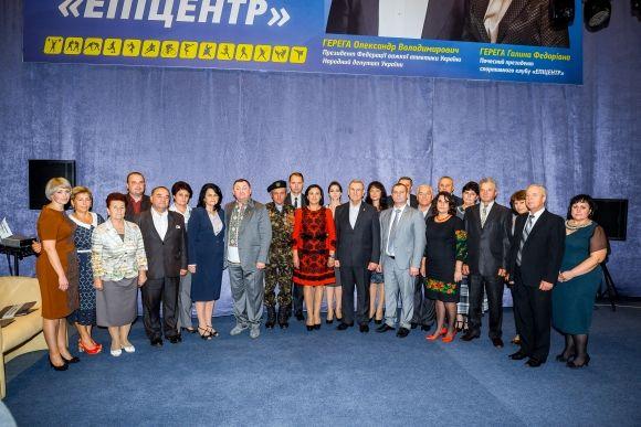 Життєва позиція: І знову перемога! на сайті vsim.ua Життєва позиція: І знову перемога!, фото №1 на сайті vsim.ua