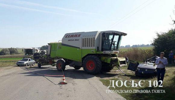 Війна на дорогах! Смертність на автошляхах в Україні в 3-4 рази вища, ніж в Європі, фото №3 на сайті 20minut.ua