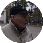 Активісти блокували склади Roshen. Як до цього ставляться вінничани?, фото №1 на сайті 20minut.ua