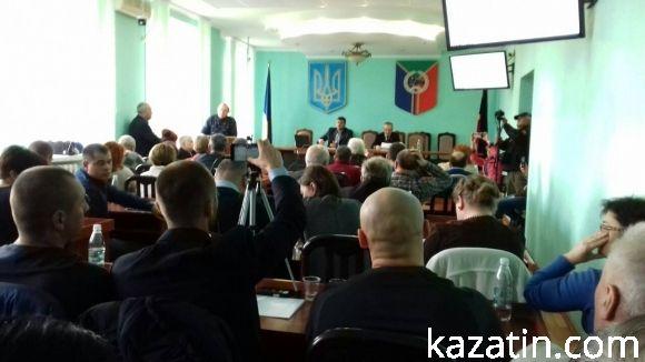 Сесія міськради "по диму": одні розмови протягом півтори години... на сайті 20minut.ua Сесія міськради "по диму": одні розмови протягом півтори години..., фото №5 на сайті 20minut.ua