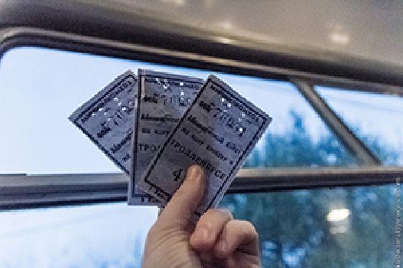 Ретро-тролейбус виїхав на вінницькі вулиці. Перша екскурсійна подорож, фото №4 на сайті 20minut.ua