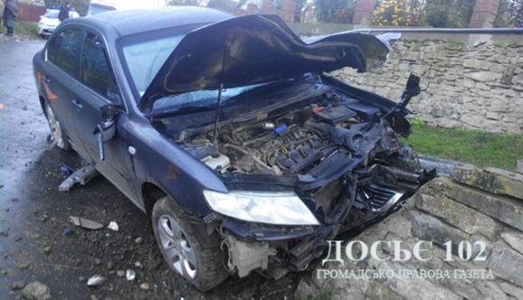 Війна на дорогах! Смертність на автошляхах в Україні в 3-4 рази вища, ніж в Європі, фото №1 на сайті 20minut.ua