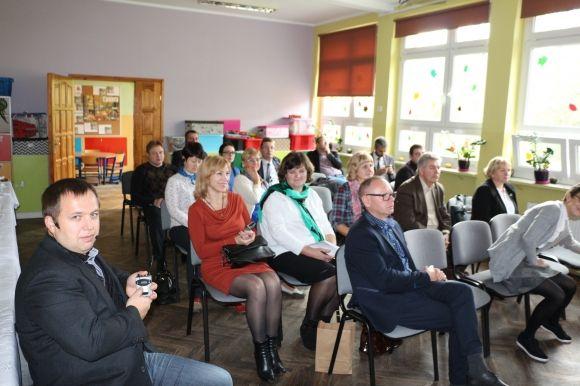 Освітяни ОТГ переймали досвід управління освітою в Польщі, фото №2 на сайті 20minut.ua