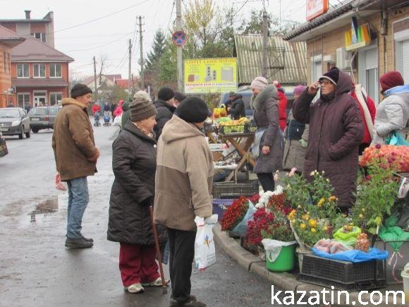 Мокре базарне питання, фото №5 на сайті 20minut.ua