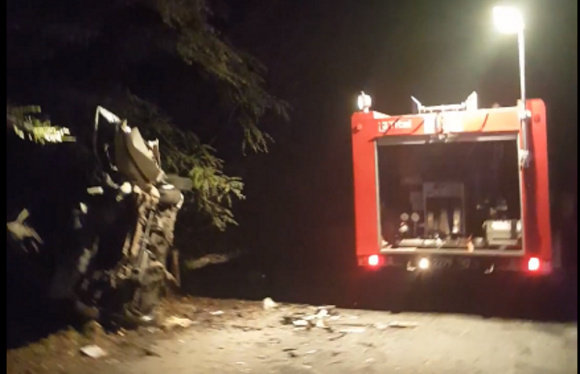 Смертельна ДТП у Вінницькому районі. Затор розтягнувся на кілометри, фото №2 на сайті 20minut.ua