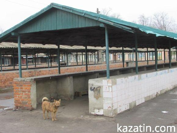 Мокре базарне питання, фото №9 на сайті 20minut.ua