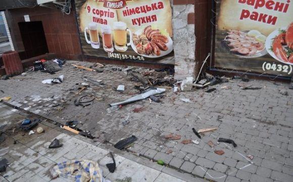 Новини Вінниці - фото з П'яний водій вбив трьох людей на тротуарі. Як розслідували резонансні ДТП у Вінниці П'яний водій вбив трьох людей на тротуарі. Як розслідували резонансні ДТП у Вінниці, фото №3 на сайті 20minut.ua