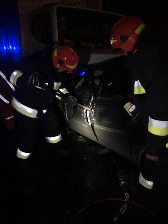 Смертельна аварія в Вінниці: водій «десятки» зіткнувся з вантажівкою, фото №3 на сайті 20minut.ua