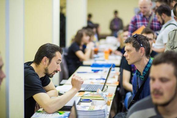 Prof IT Day - твій шанс розпочати кар’єру в ІТ (Новини компаній), фото №2 на сайті 20minut.ua