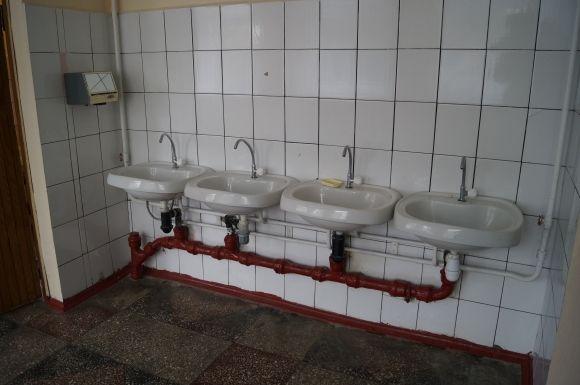 Рейд по вінницьким їдальням: Як виглядає і чим годують у їдальні педуніверситету, фото №8 на сайті 20minut.ua