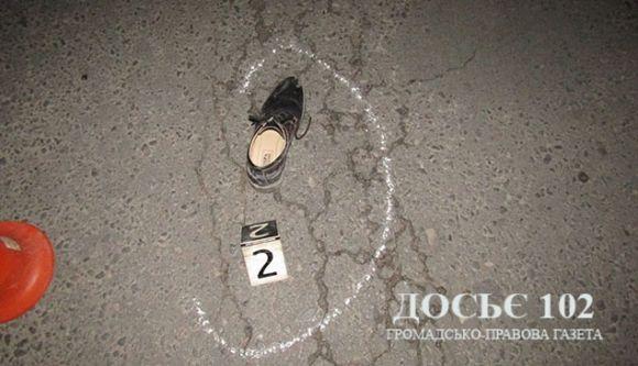 На "Східному" 19-річний водій на BMW збив на смерть чоловіка на сайті 20minut.ua На "Східному" 19-річний водій на BMW збив на смерть чоловіка, фото №1 на сайті 20minut.ua