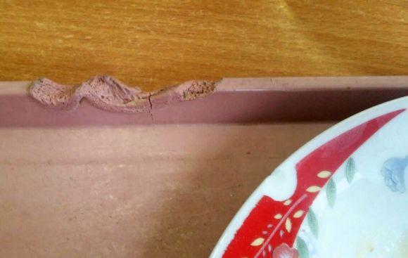 Рейд по вінницьким їдальням: Як виглядає і чим годують у їдальні педуніверситету, фото №7 на сайті 20minut.ua