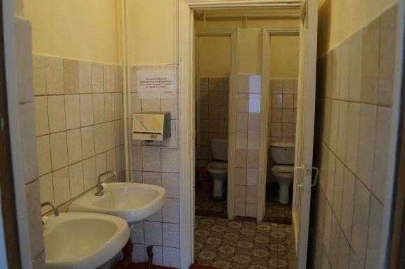 Рейд по вінницьким їдальням: Як виглядає і чим годують у їдальні педуніверситету, фото №10 на сайті 20minut.ua