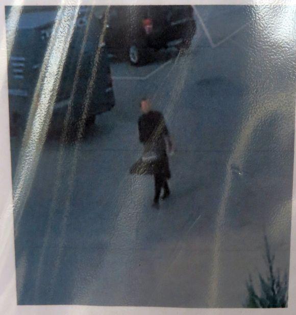 Новини Хмельницького - фото з Вбивство жінки на Інститутській: поліція оприлюднила фото і опис підозрюваної Вбивство жінки на Інститутській: поліція оприлюднила фото і опис підозрюваної, фото №2 на сайті vsim.ua