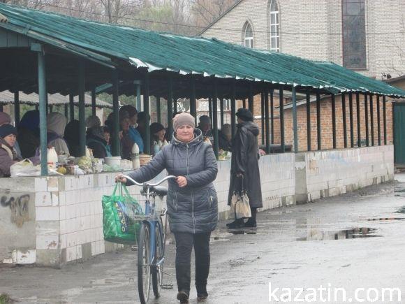 Молоко на "Колгоспному" є, фото №1 на сайті 20minut.ua