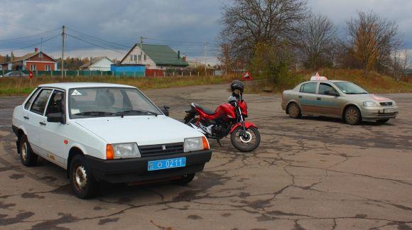 День відкритих дверей МВС: показали як дути у «Драгер». І повели на арештмайданчик на сайті 20minut.ua День відкритих дверей МВС: показали як дути у «Драгер». І повели на арештмайданчик, фото №11 на сайті 20minut.ua