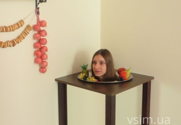 Новини Хмельницького - фото з Незвичайний музей і мультики про монстрів: чим зайняти дитину у вихідні 4-5 листопада Незвичайний музей і мультики про монстрів: чим зайняти дитину у вихідні 4-5 листопада, фото №4 на сайті vsim.ua