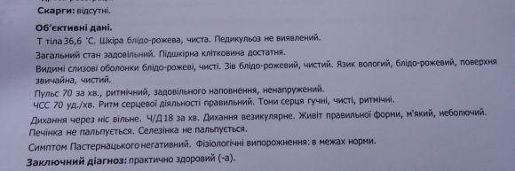 Ми перевірили. Щоб зробити щеплення від грипу, треба годину часу та 93 гривні, фото №4 на сайті 20minut.ua