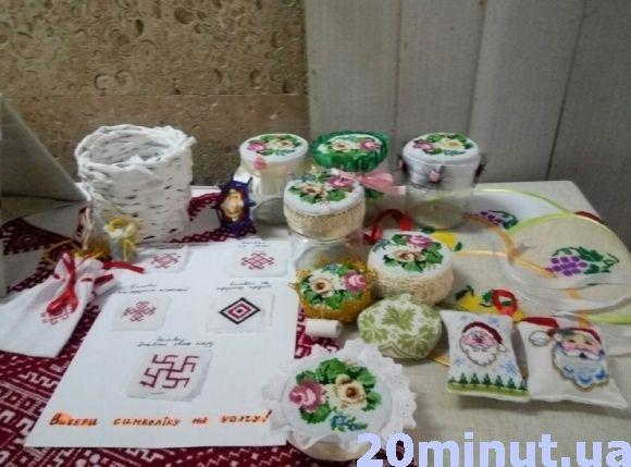 У Кам’янці відбувся фестиваль мистецьких родин, фото №7 на сайті 20minut.ua