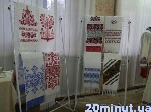 У Кам’янці відбувся фестиваль мистецьких родин, фото №6 на сайті 20minut.ua