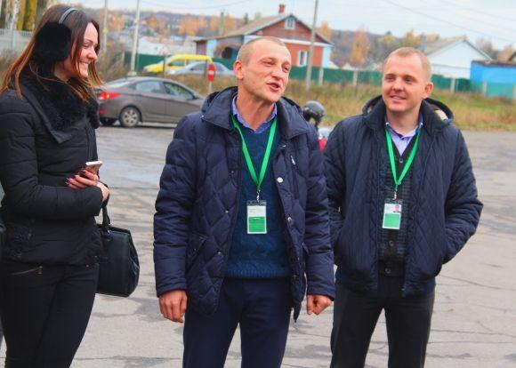 День відкритих дверей МВС: показали як дути у «Драгер». І повели на арештмайданчик на сайті 20minut.ua День відкритих дверей МВС: показали як дути у «Драгер». І повели на арештмайданчик, фото №10 на сайті 20minut.ua