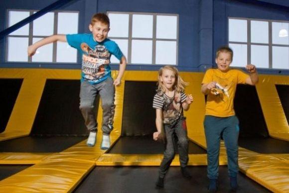 Новини Хмельницького - фото з Незвичайний музей і мультики про монстрів: чим зайняти дитину у вихідні 4-5 листопада Незвичайний музей і мультики про монстрів: чим зайняти дитину у вихідні 4-5 листопада, фото №5 на сайті vsim.ua