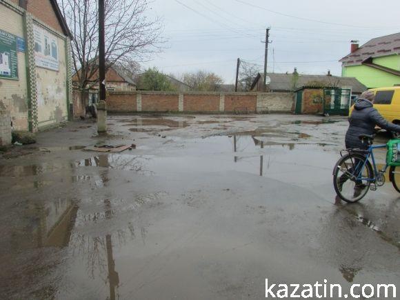 Молоко на "Колгоспному" є, фото №3 на сайті 20minut.ua