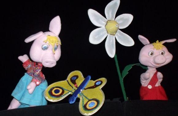 Новини Хмельницького - фото з Незвичайний музей і мультики про монстрів: чим зайняти дитину у вихідні 4-5 листопада Незвичайний музей і мультики про монстрів: чим зайняти дитину у вихідні 4-5 листопада, фото №2 на сайті vsim.ua