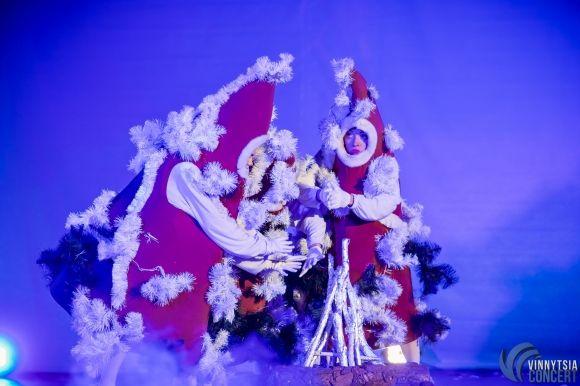 Секреты современных сказок. В «Холодном сердце» в Виннице играли кандидаты наук и супружеские пары на сайті 20minut.ua Секреты современных сказок. В «Холодном сердце» в Виннице играли кандидаты наук и супружеские пары, фото №19 на сайті 20minut.ua